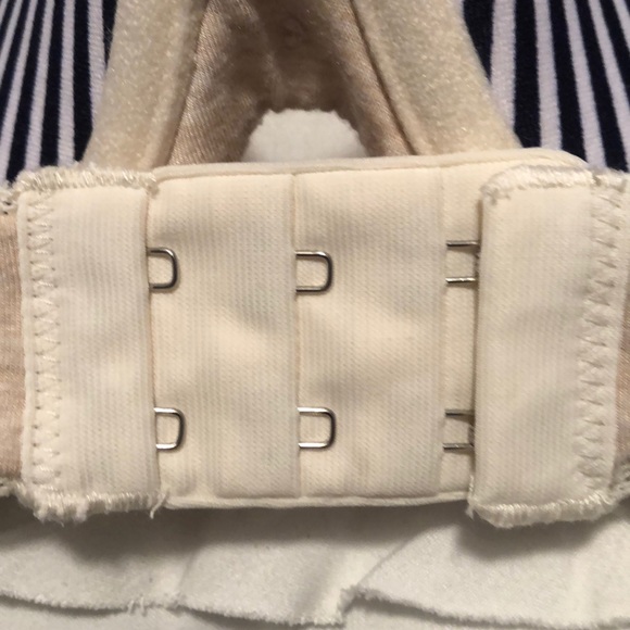 Splendid T-Shirt Bra - Picture 5 of 6